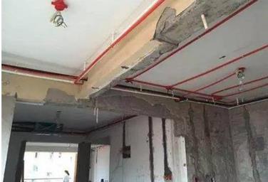 慈利漏水维修 墙面漏水怎么办呢?墙面漏水的原因?